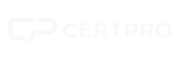CertPro logo